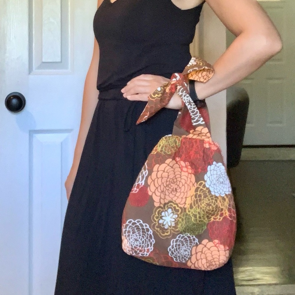 Unique Handmade Purse - Picture 11 of 12